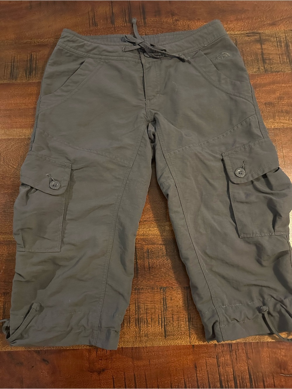 The North Face Cargo Capri Pants